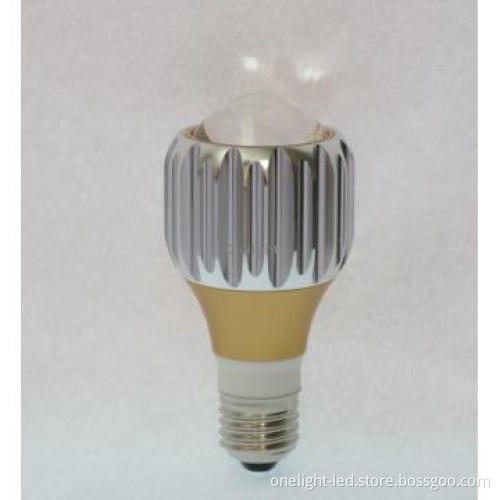 PAR20 GU10/E27 7W High Power LED Spot light, power LED spot,Spotlight